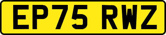 EP75RWZ