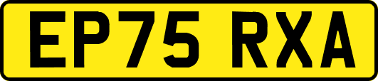 EP75RXA