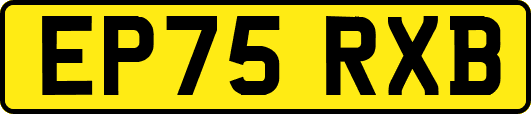EP75RXB