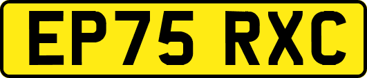 EP75RXC