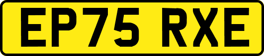 EP75RXE