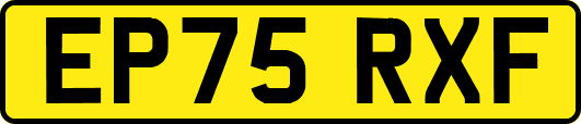 EP75RXF