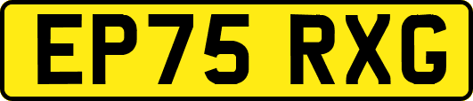EP75RXG