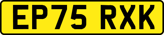 EP75RXK