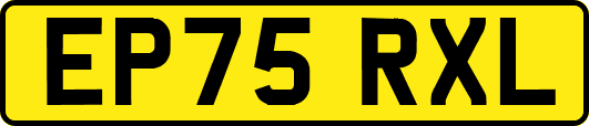 EP75RXL