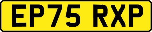 EP75RXP
