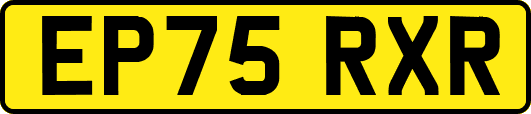 EP75RXR