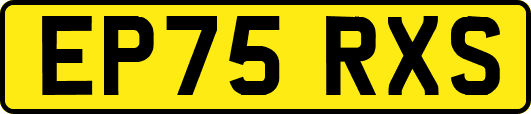 EP75RXS