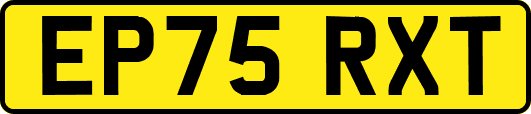 EP75RXT