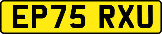 EP75RXU