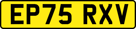 EP75RXV
