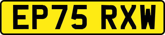 EP75RXW