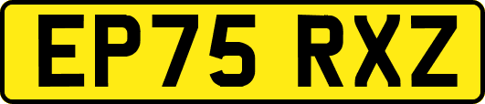 EP75RXZ