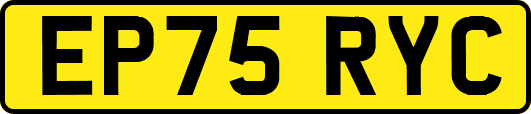 EP75RYC