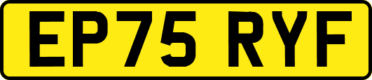 EP75RYF