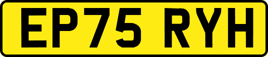 EP75RYH