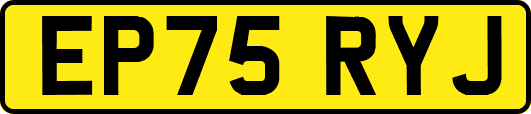 EP75RYJ