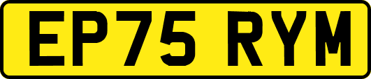 EP75RYM