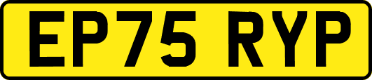 EP75RYP
