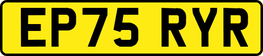 EP75RYR