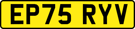 EP75RYV