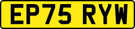 EP75RYW