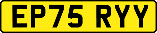 EP75RYY