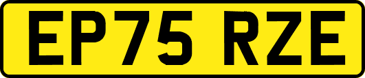 EP75RZE