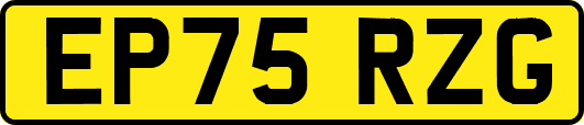 EP75RZG