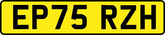 EP75RZH