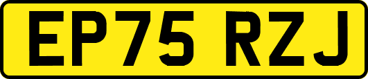 EP75RZJ