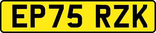 EP75RZK