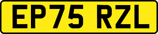 EP75RZL