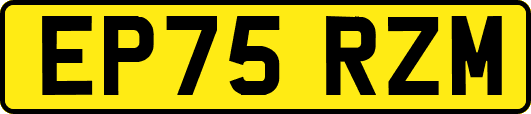 EP75RZM