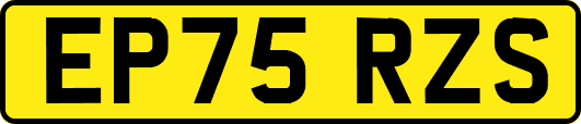 EP75RZS