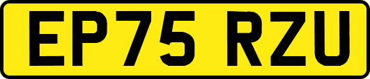 EP75RZU
