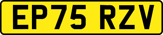 EP75RZV