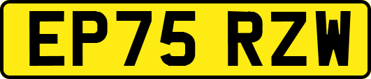 EP75RZW