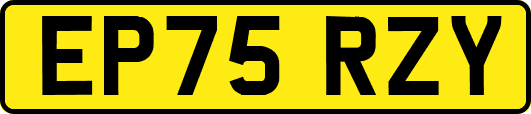 EP75RZY