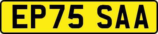 EP75SAA
