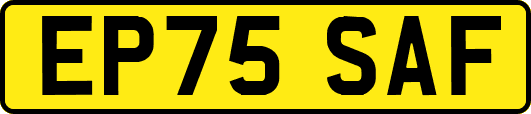 EP75SAF