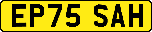 EP75SAH