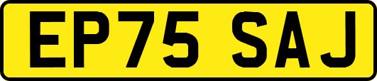 EP75SAJ