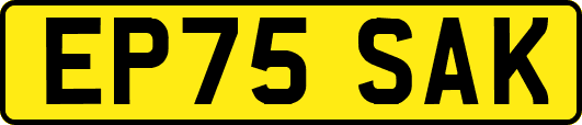 EP75SAK