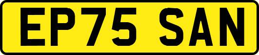 EP75SAN