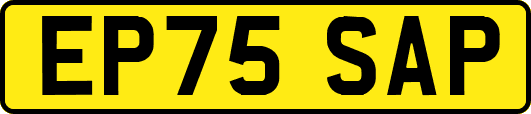 EP75SAP