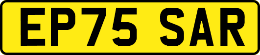 EP75SAR