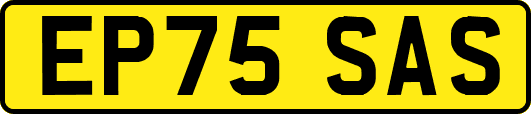 EP75SAS