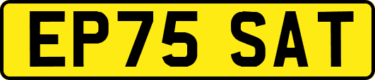 EP75SAT