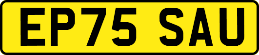 EP75SAU